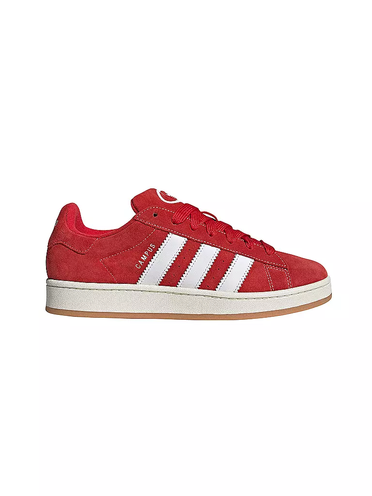 Adidas campus rot online